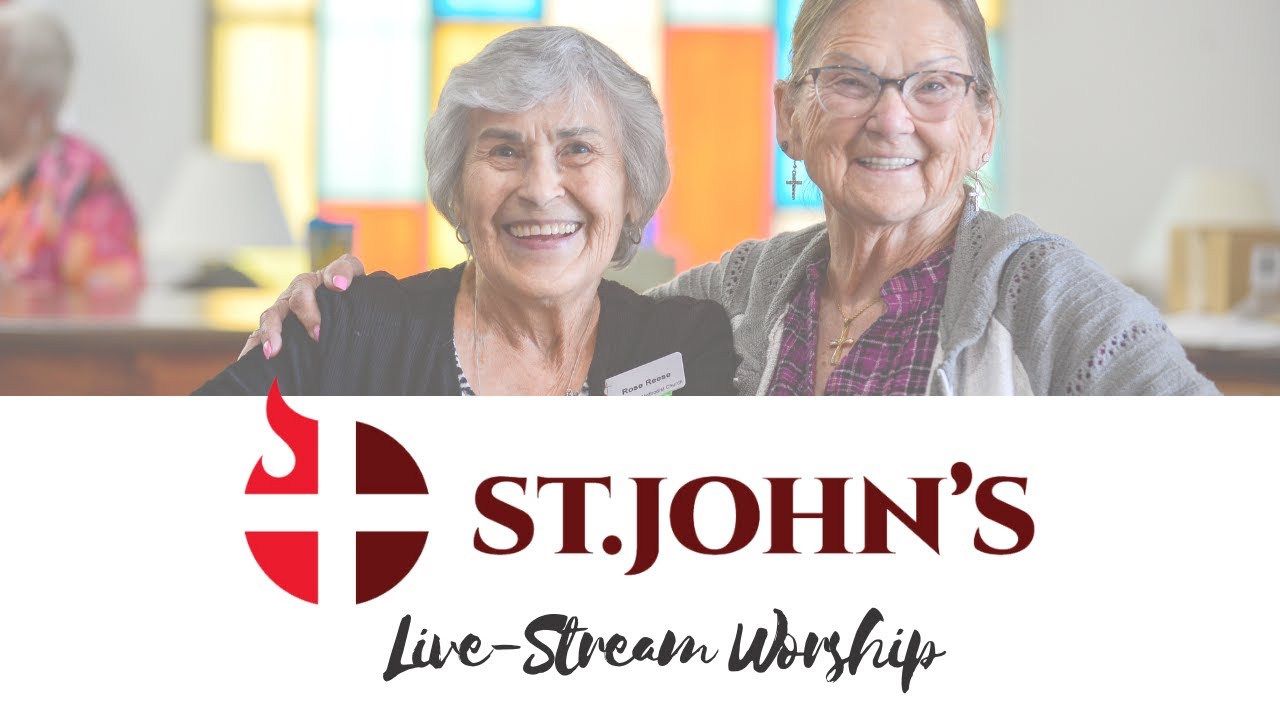 February 15, 2026 | Traditional Sunday Morning Worship