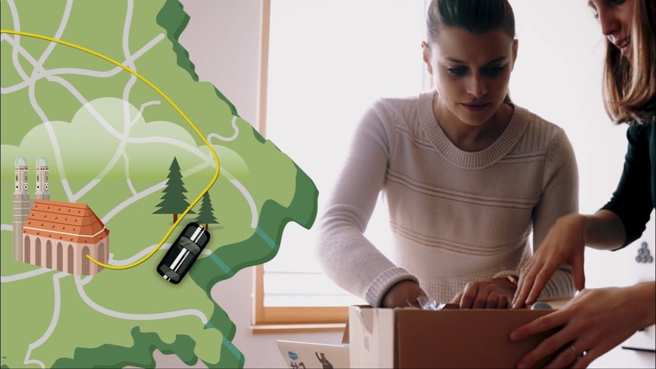 Salesforce Trailblazer TV bei Sesotec