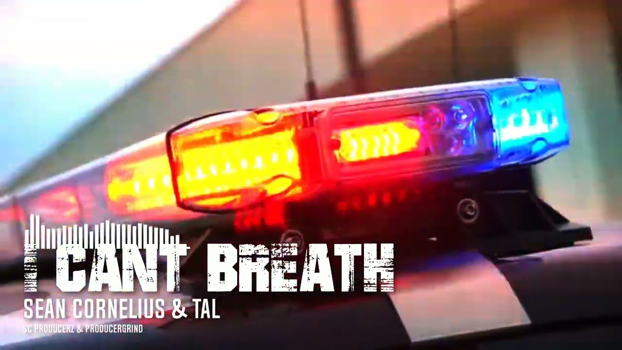 I Can't Breath Instrumental 160BPM (Prod Sean Cornelius & Tal)