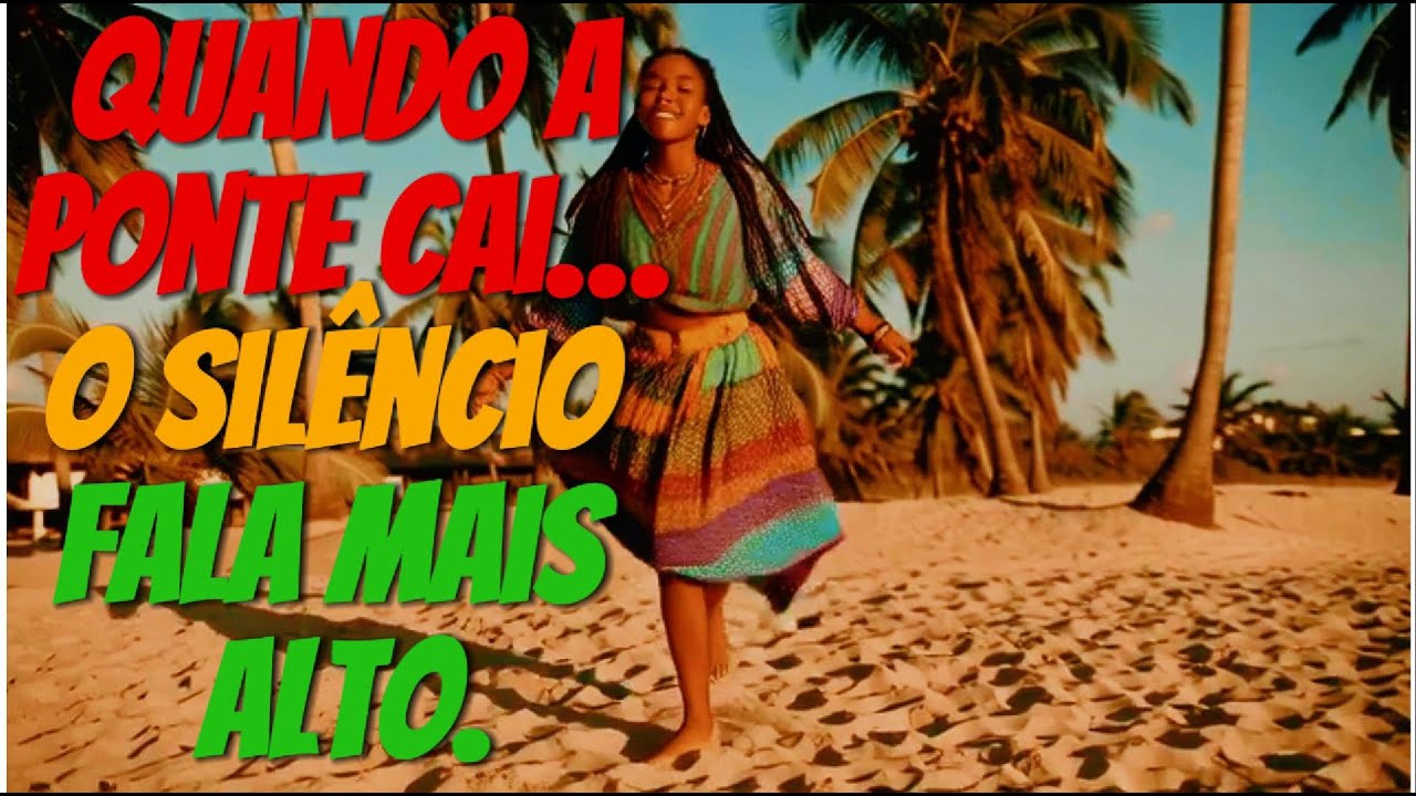 Música Dramática Ponte Quebrada.