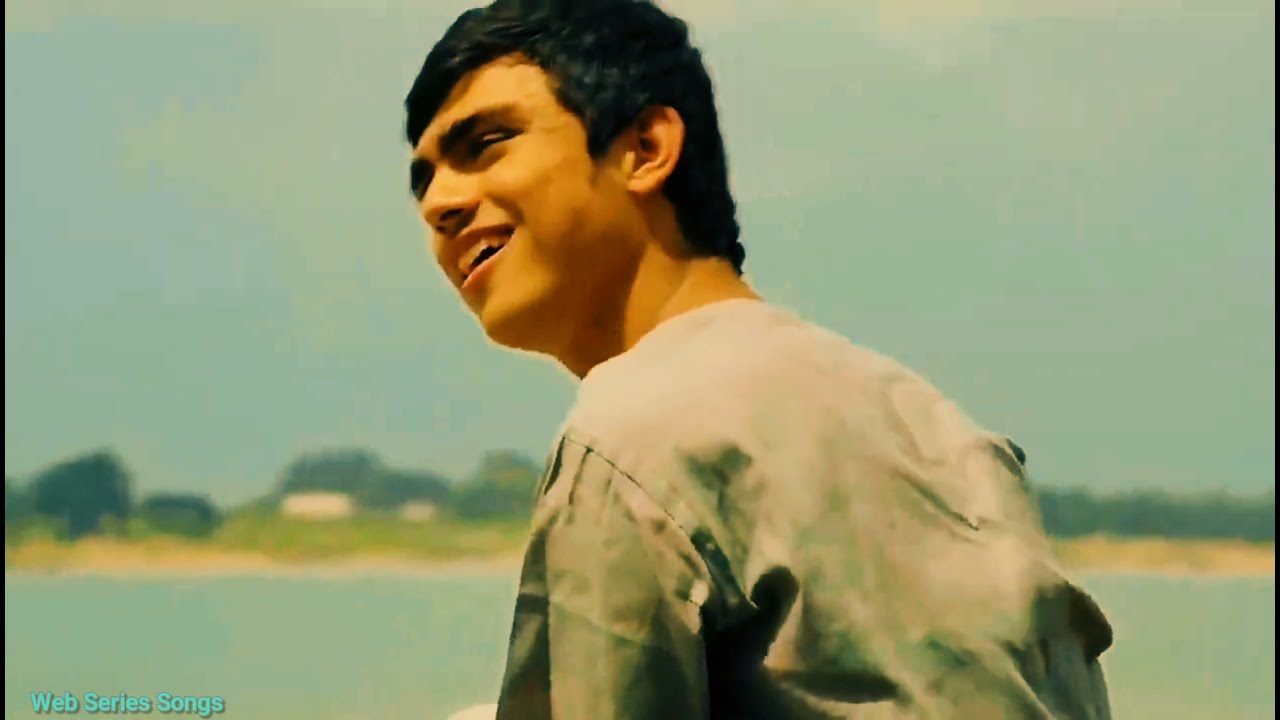 Sujan Majhi Re | Atithi | Stories by Rabindranath Tagore Song | The Epic TV Show