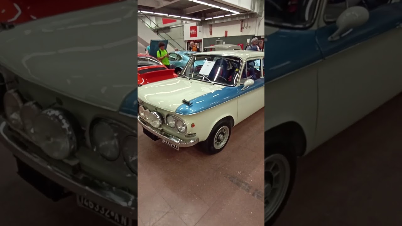 Bologna Auto d' epoca 2025