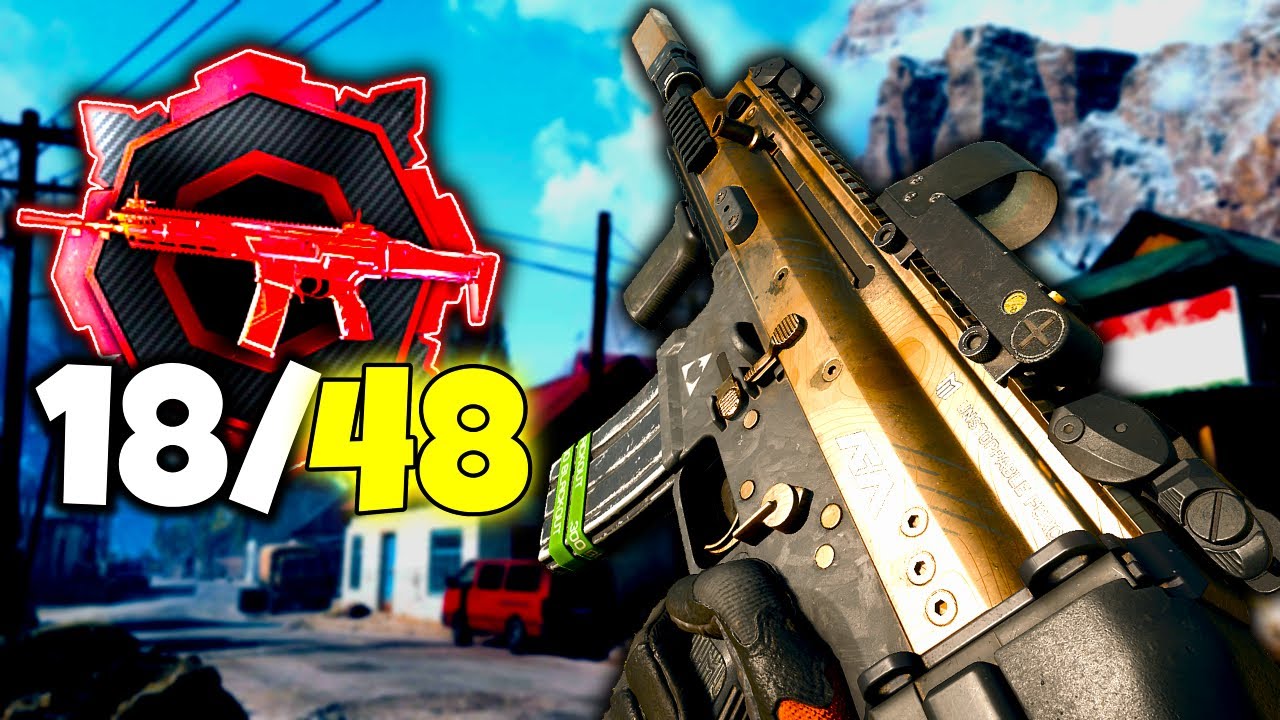 SOR-300SC — страшный пистолет в Battlefield 6! (Путь к мастерству)