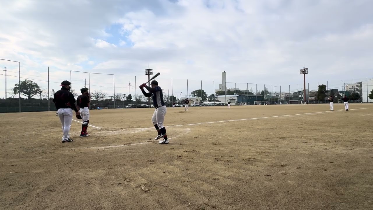 20260215OP戦(VSダイナマイトジャイアンツ)