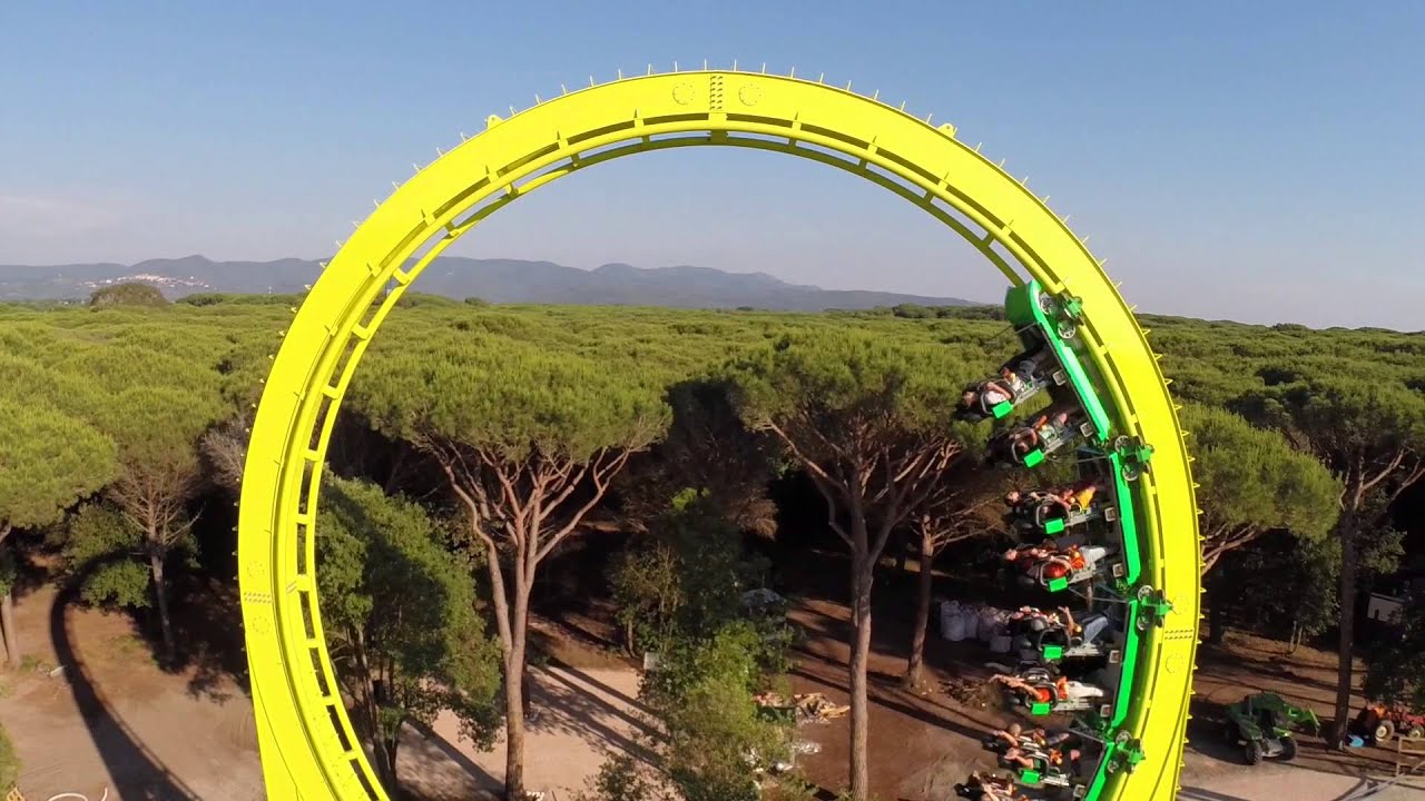 CavallinoMatto - Freestyle Completo in HD