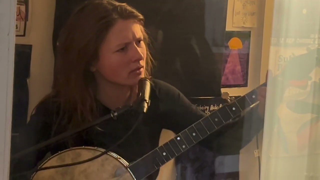 Subcity Sessions: Nora Brown and Stephanie Coleman (26/11/25)