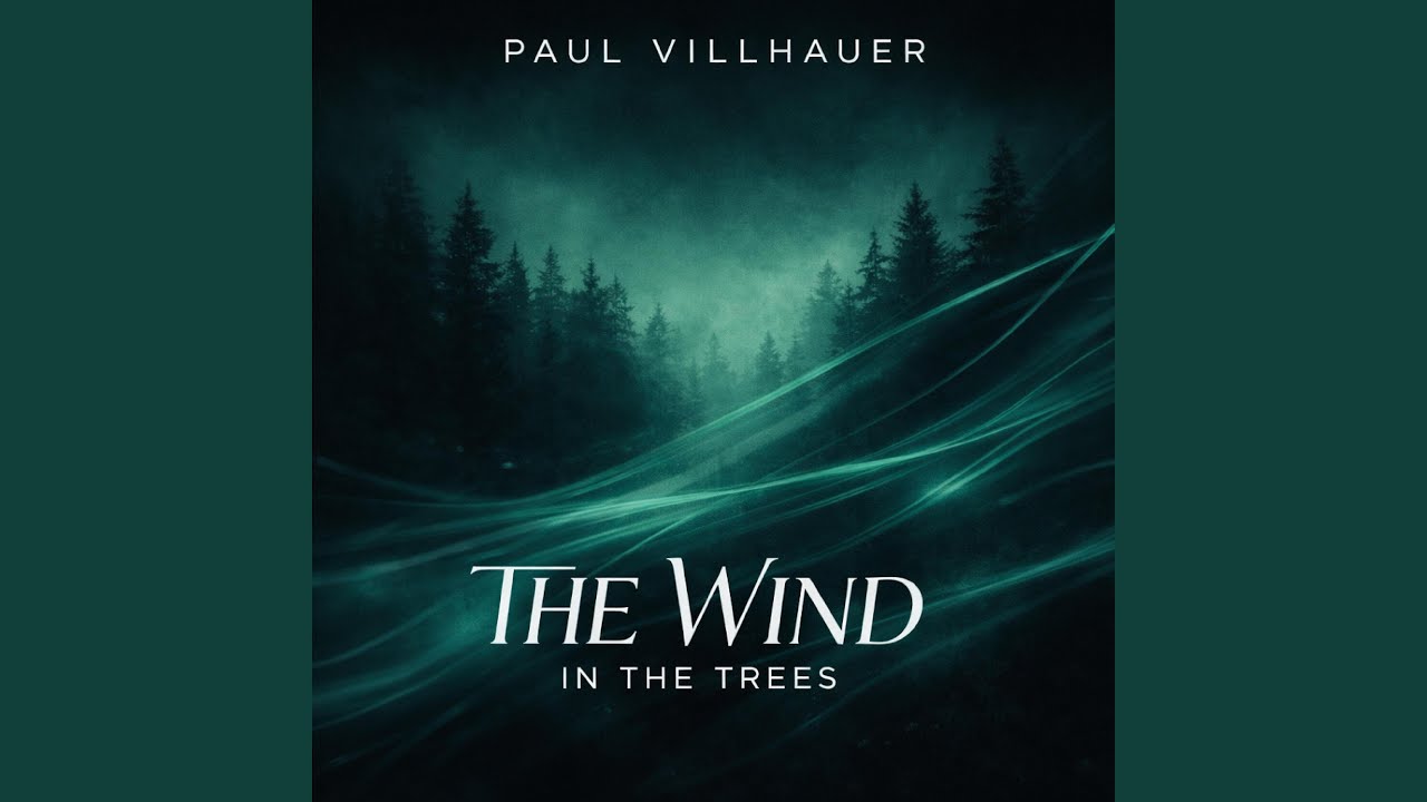 THE WIND IN THE TREES