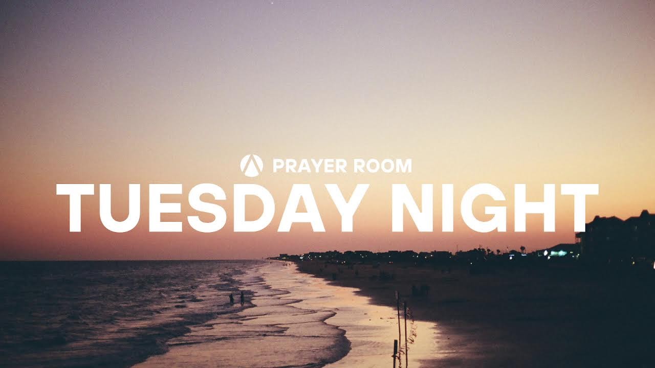 APR - Tuesday Prayer Set (3/3/2026)