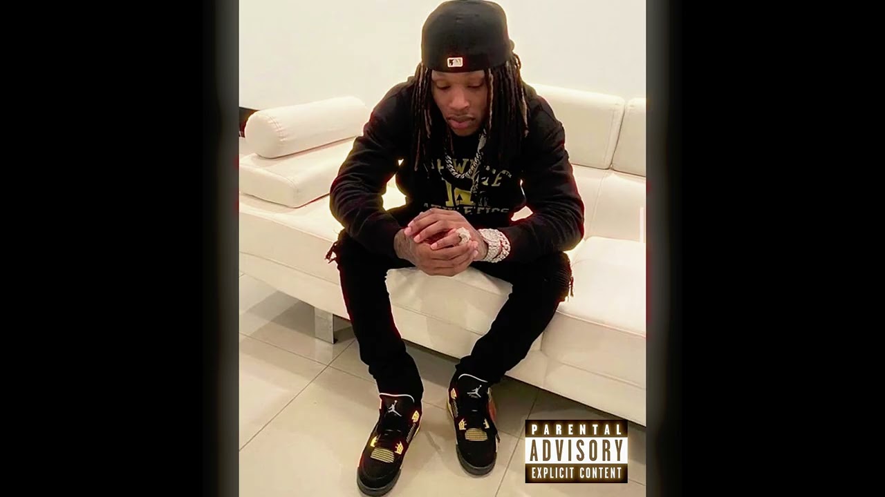 [FREE] King Von Type Beat – “War Stories” | Hard Chicago Drill Instrumental