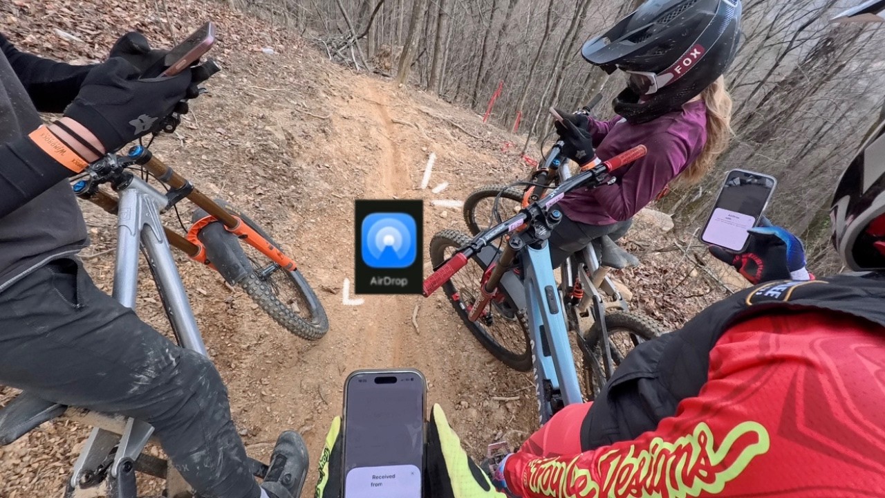 the average dh lap getting clips for instagram