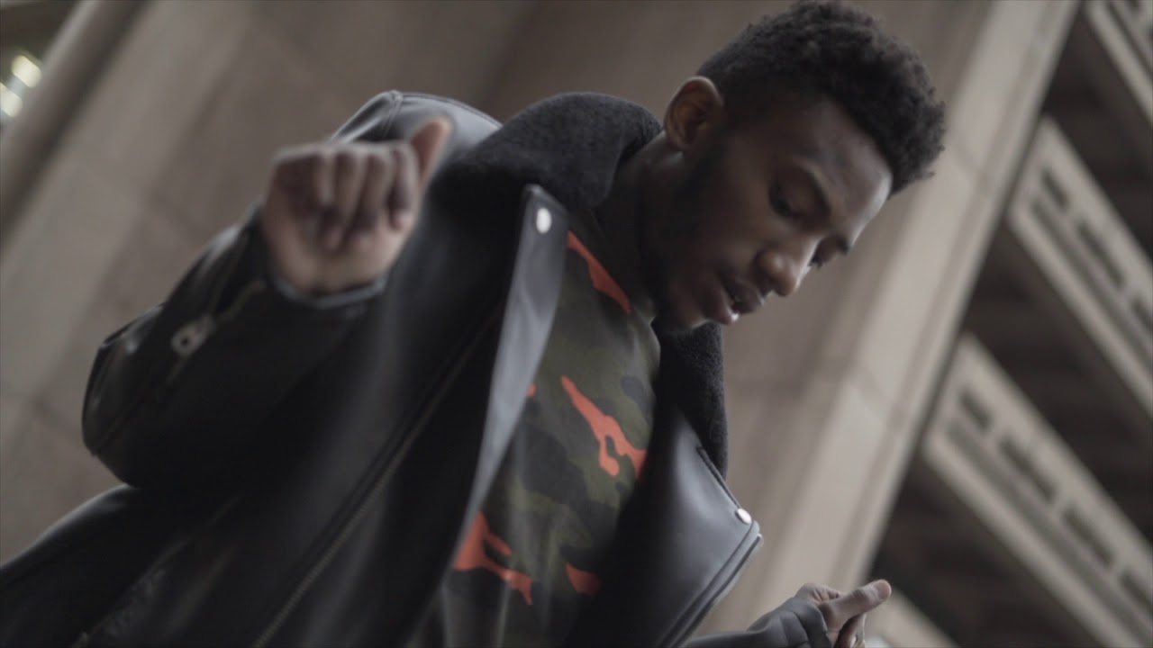 Young Raymo - Blessed (Official Video) #CLPSZN #ClipstarTV
