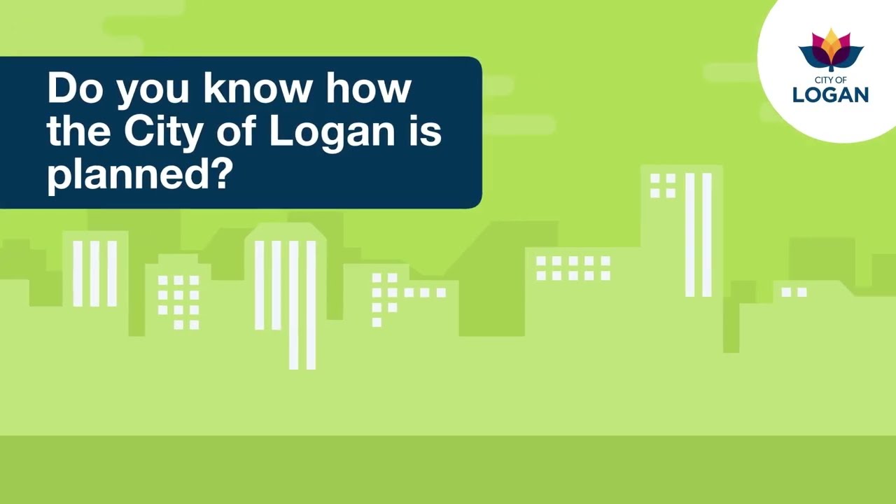 How Logan is Planned