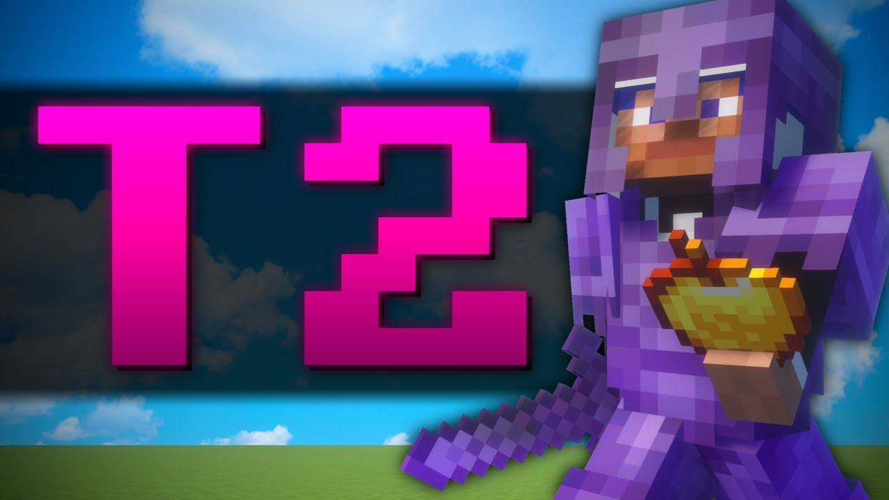 Tier 2 | Nethpot Montage
