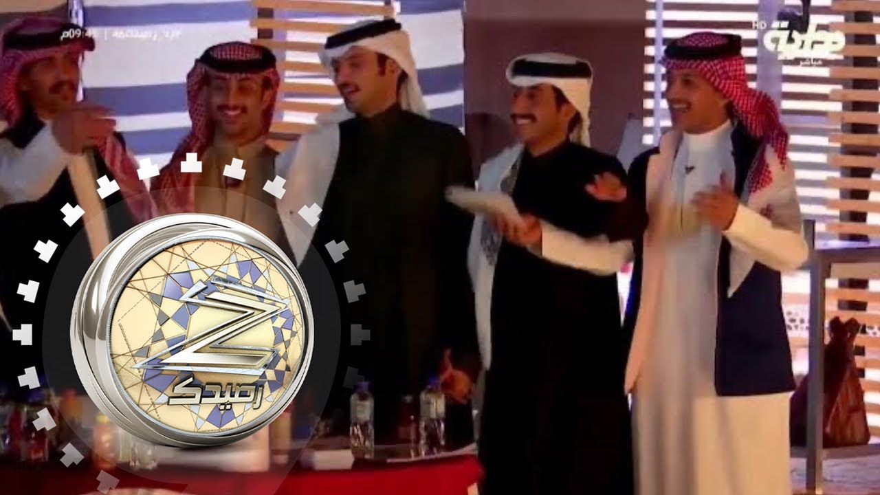 مشاركة عندليب الجنوب : خالد حامد - سلمان يا سلمان | #زد_رصيدك46