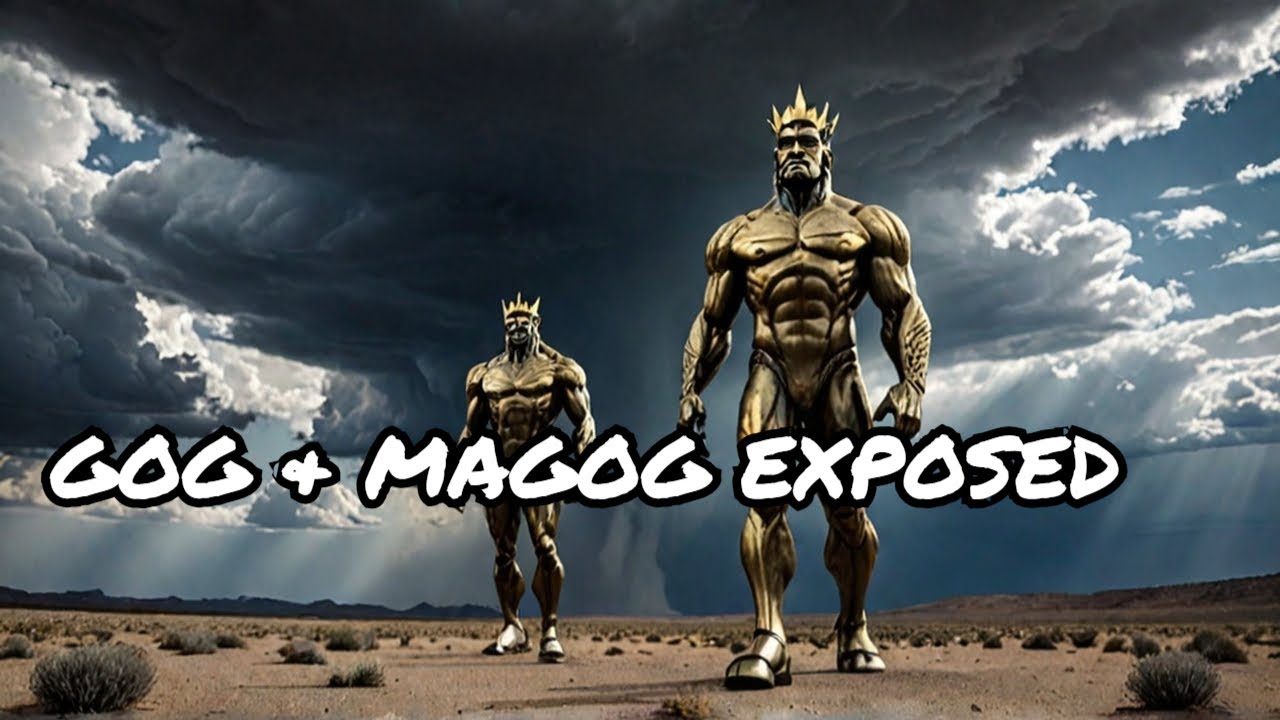 The Ancient Prophecy About Israel That Could Change Everything (Part 3)