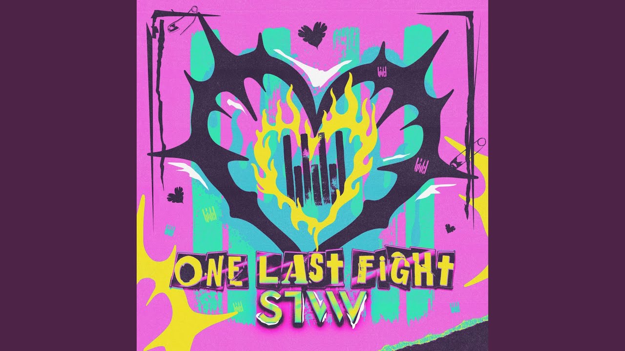One Last Fight