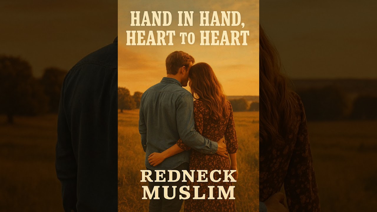 Hand In Hand, Heart To Heart