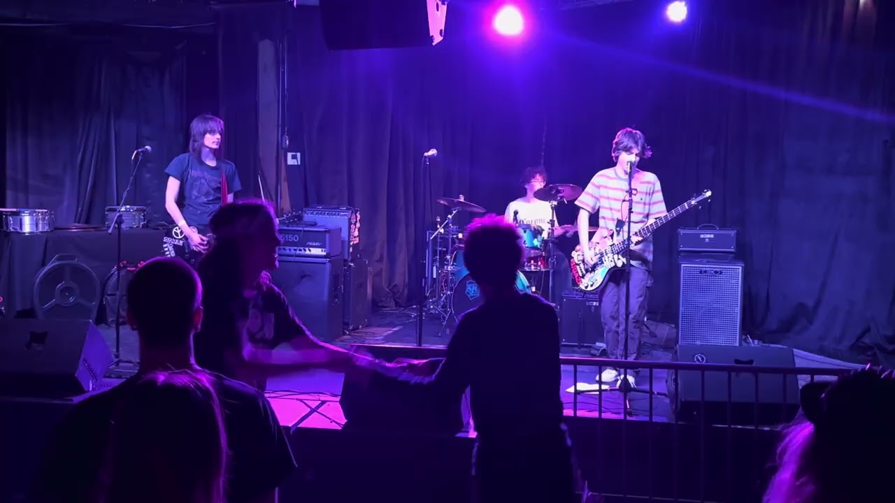 Suburban Home - Renob - Growlers Memphis TN 2-13-2026