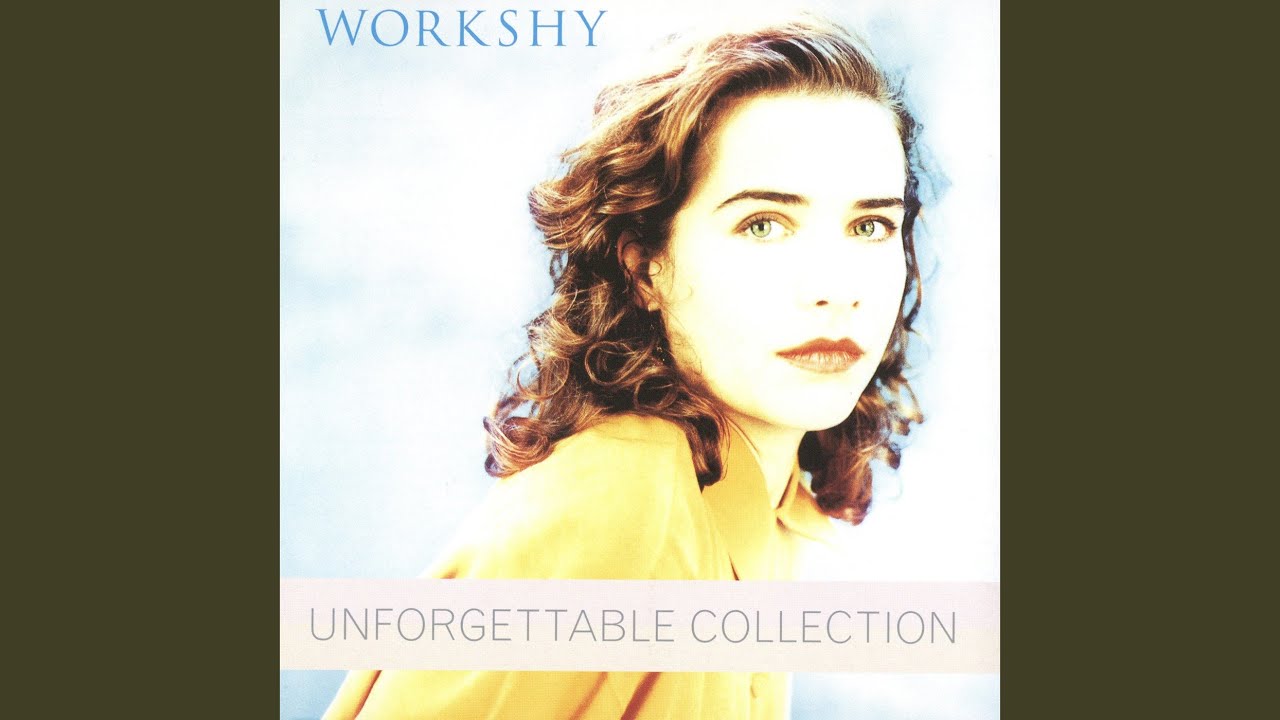Love Is The Place To Be (Unforgettable Mix)