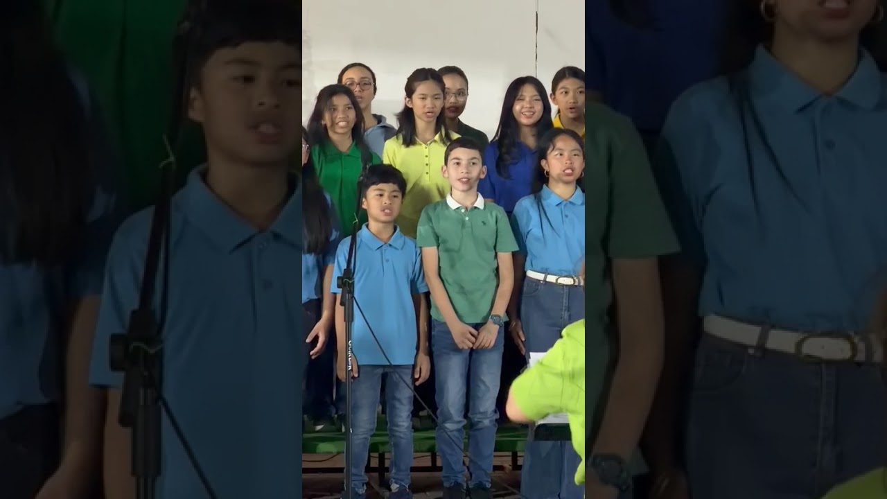 Viva La Vida by Serenata Choir 2026