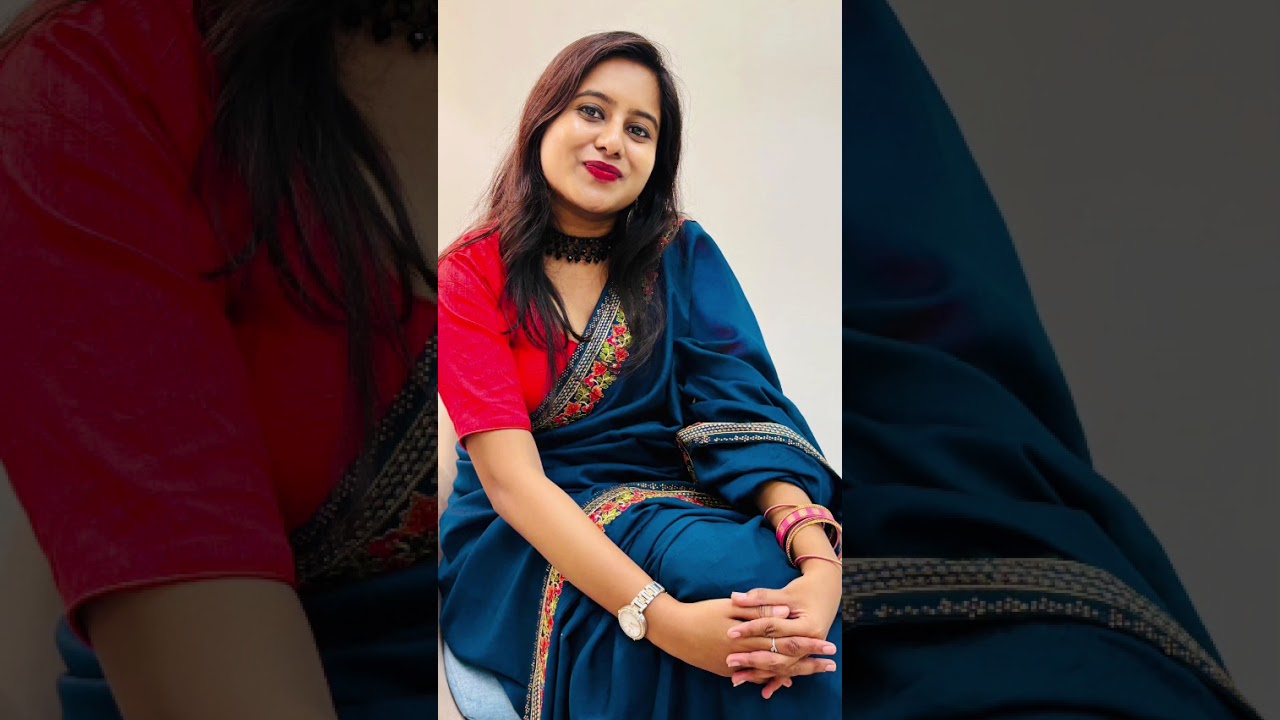 Ms. சங்கீதா / தெலுங்கு யாதவ், சென்னை ✨ மீனம் / ரேவதி   #yadavamatrimony #naidumatrimony #chennai