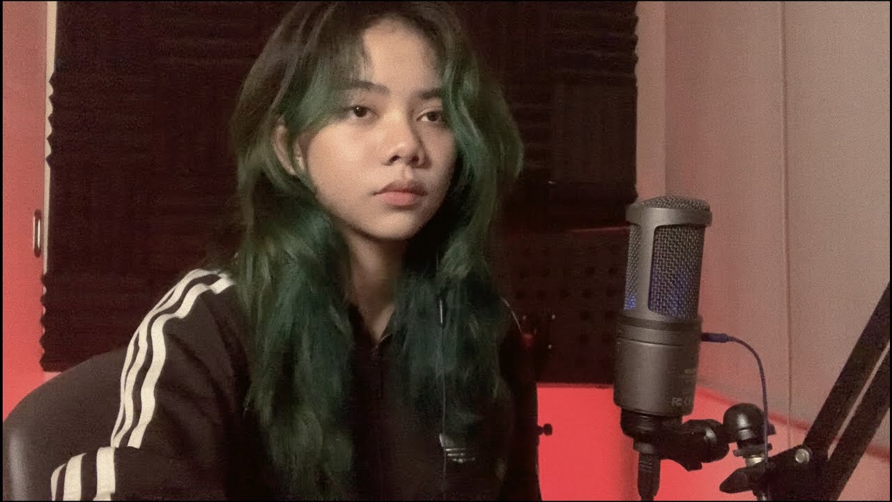 Almost Lover - A Fine Frenzy (Cover by Dana Paulene)