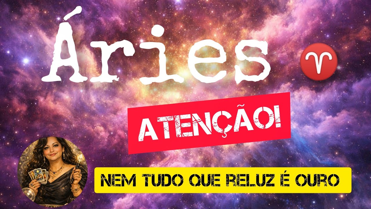 🍀 ÁRIES ♈ SABE O QUE ACONTECE DEPOIS DA PODA DE UMA ÁRVORE? CRESCIMENTO!