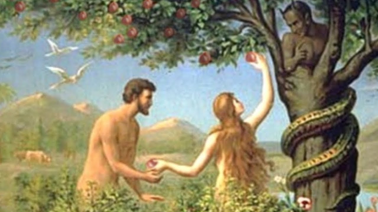 Bible Study: Why Adam didn't die the day he ate from the tree God forbade | Jesus | Almas Jacob