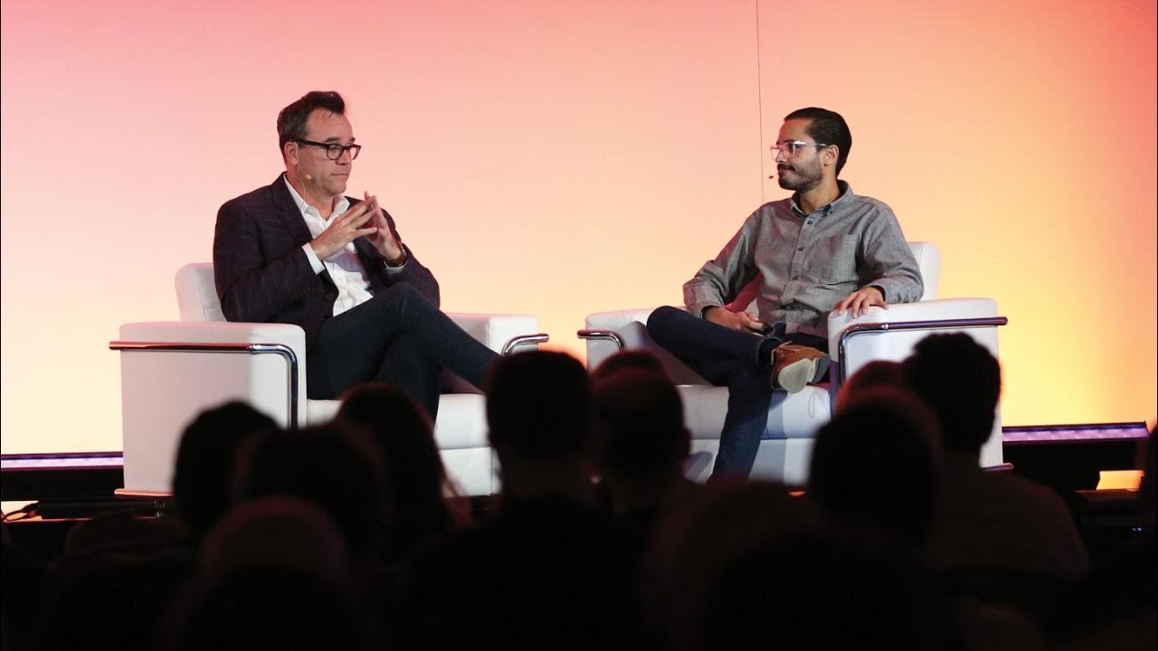 Keynote Day 2: Devices with a Purpose | JNUC 2018