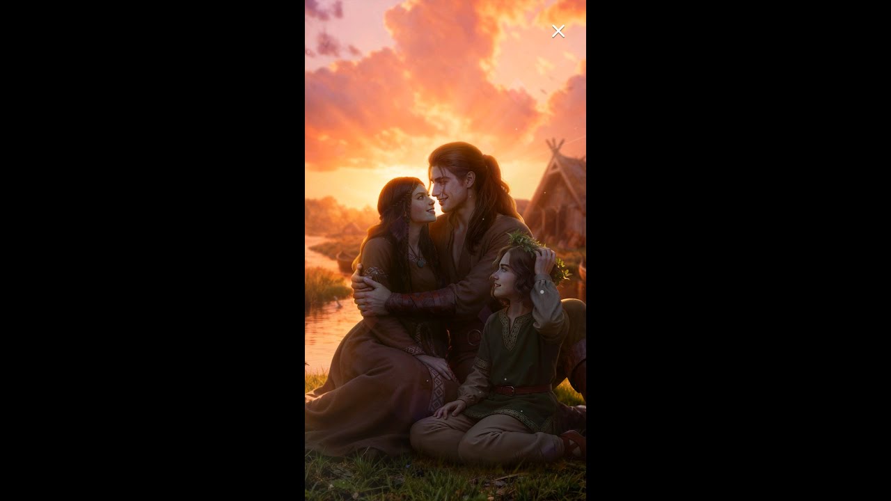 Ulvar Ending ❤️ | The Dragon Saga Ragnarök - Season 3 Episode 11 | Seven Hearts Stories