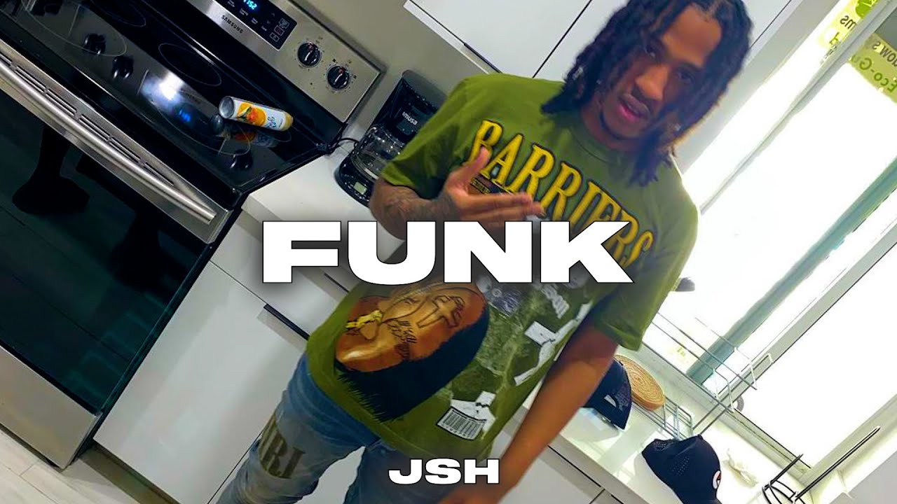 Brazilian Funk x Dark Jersey Club Type Beat - 