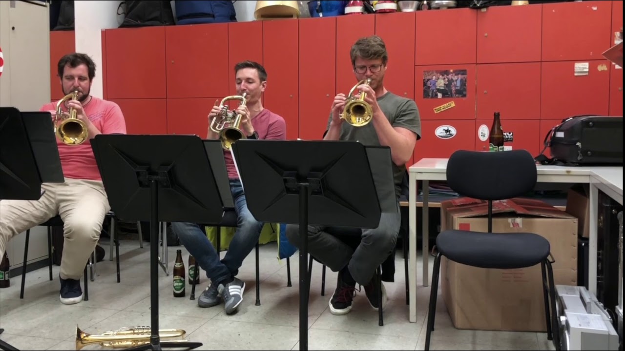 Kaiser Musikanten - 