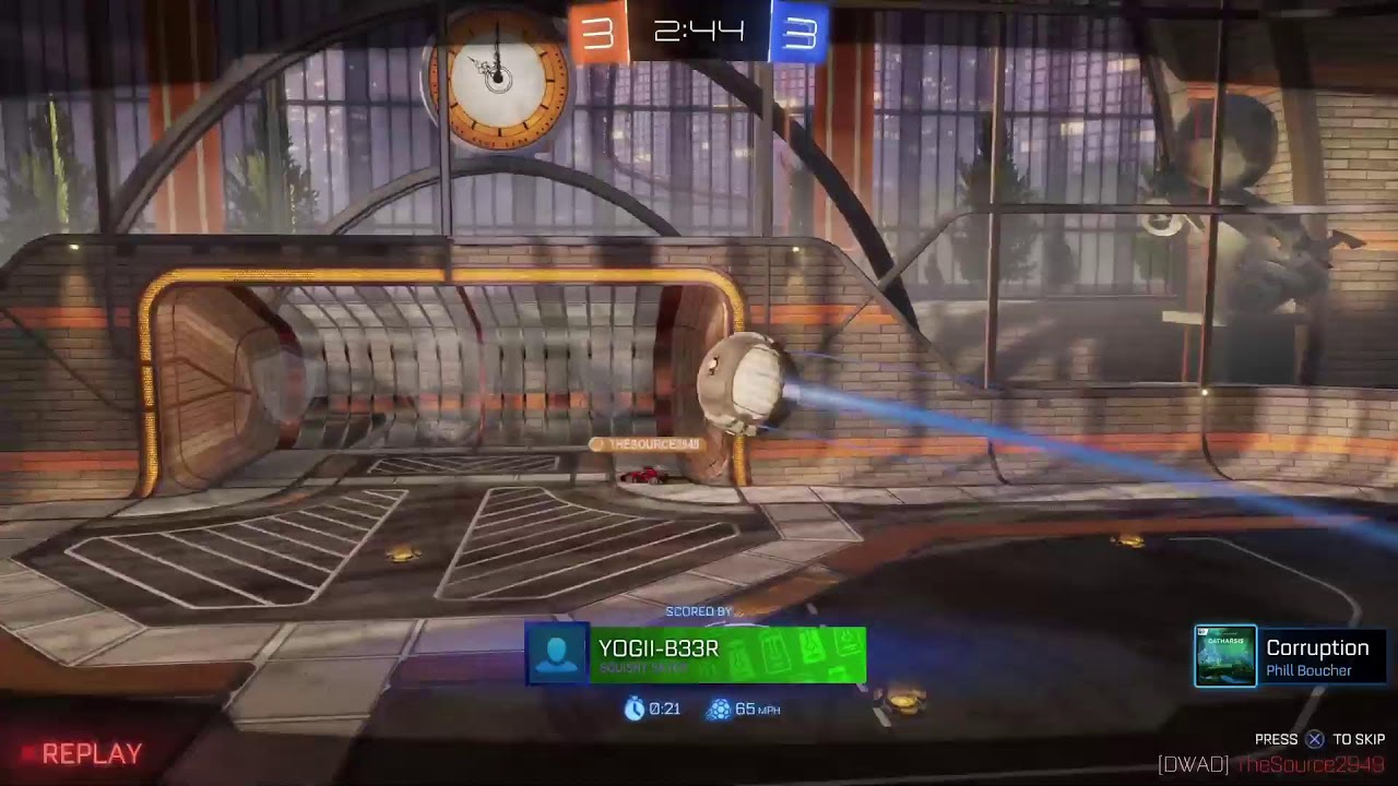 getting carried to champ!!