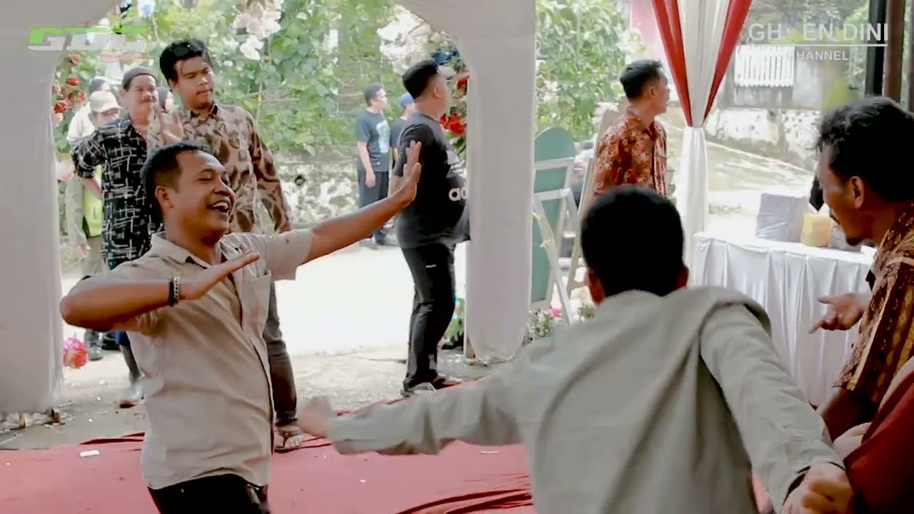 Ayun Ambing Medley // GDC Musik Live Cisarua Sumedang