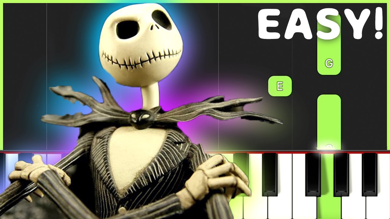 This Is Halloween - From 