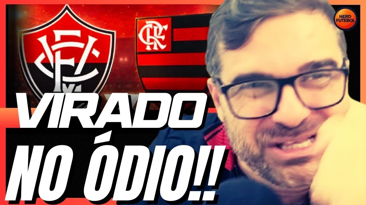 MARCUS CHATEADO 