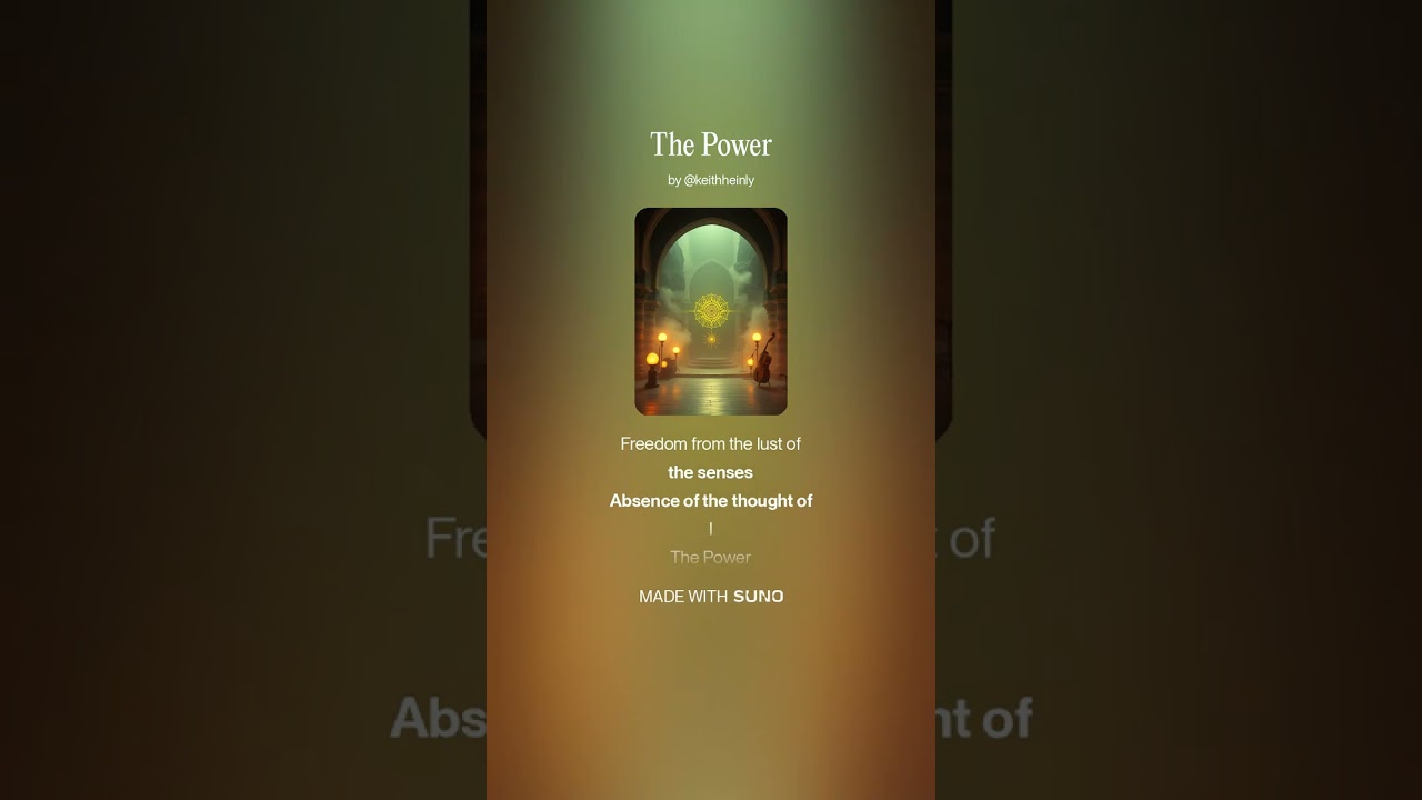 The Power