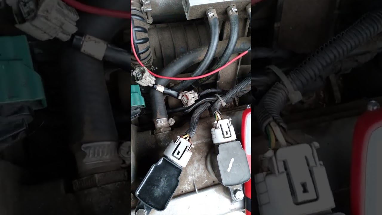 P1. Samsung Sm3 Motor inestable