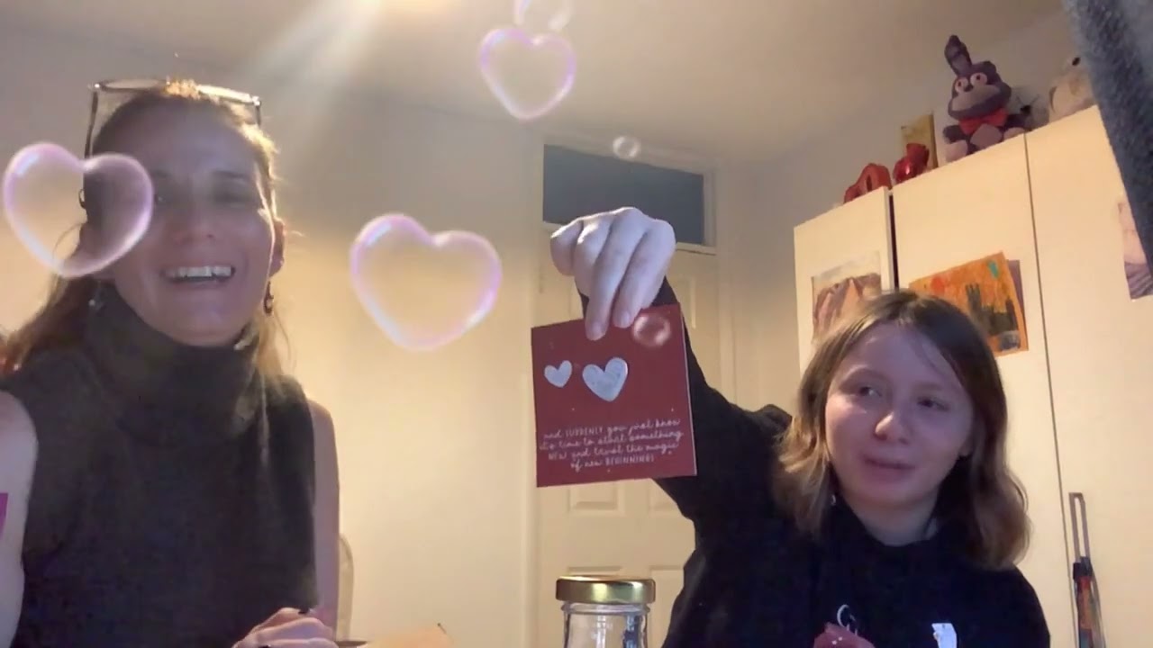 TREATBOX ADVENT CALENDAR 2022 🎄❤️‍🔥 #adventcalendar2022 #christmas #unboxing #surprise #presents