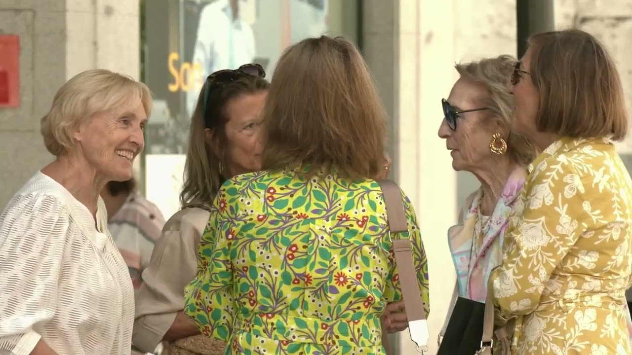 Ourense tiene las pensiones m&aacute;s bajas de Espa&ntilde;a, pese a la subida