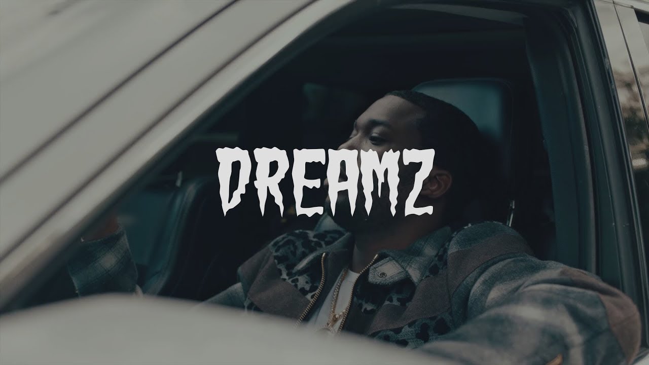 FREE Meek Mill Type Beat / Dreamz (Prod. Syndrome)