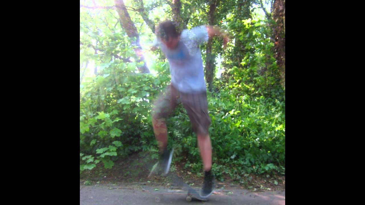 Cruising Days.wmv