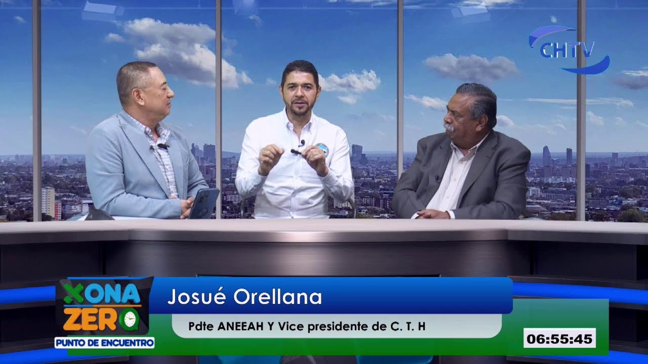 Chtv Honduras