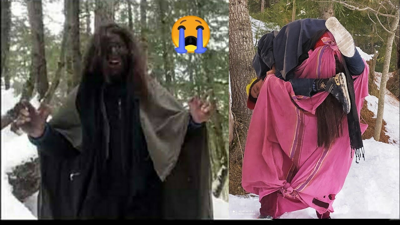 Rantas in kashmir Part 2# Voice of Rantas#Real Rantas vs Fake Rantas #Kashmiribaradari