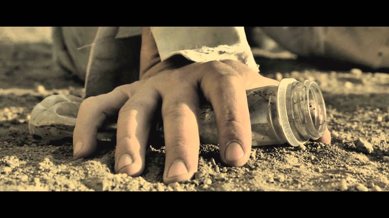Spot Publicitario Cuidado Agua