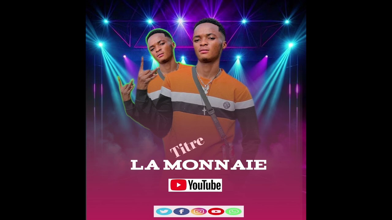 H-BEAU LE DJEM_La monnaie_clip_officiel_mp3