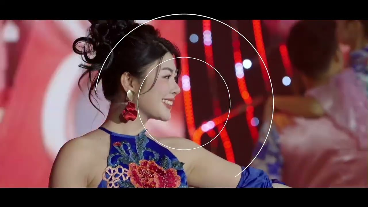 WATCH Highlights from 2026 Global Youth Spring Festival Gala held in Nanning, Guangxi