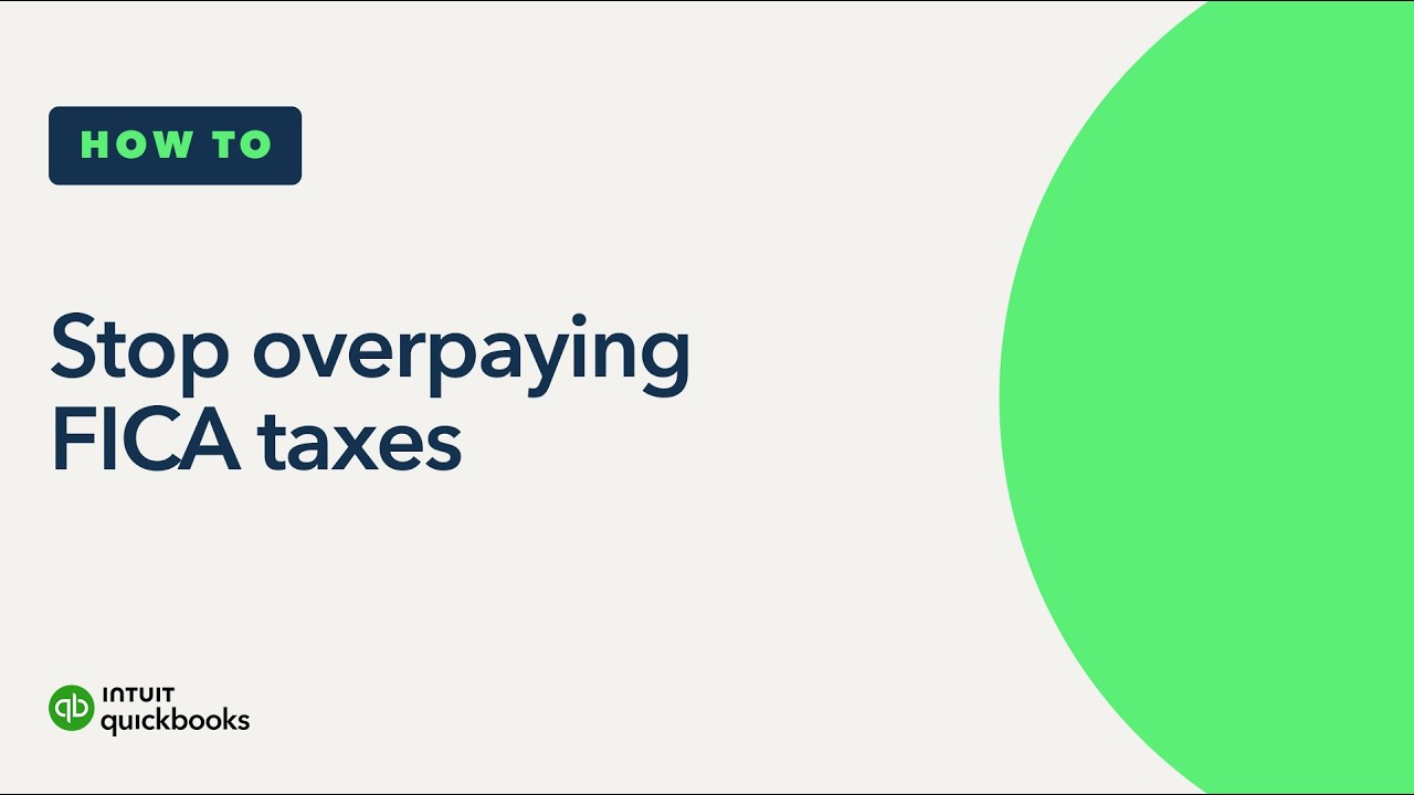 How to pay self-employed FICA taxes (3 steps)