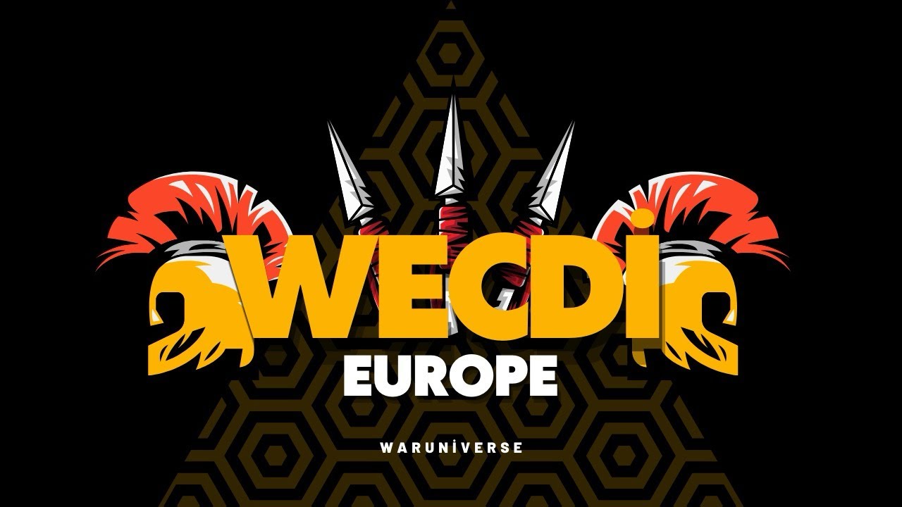 Waruniverse [EU•TR] •WECDİ • ( wandering player )