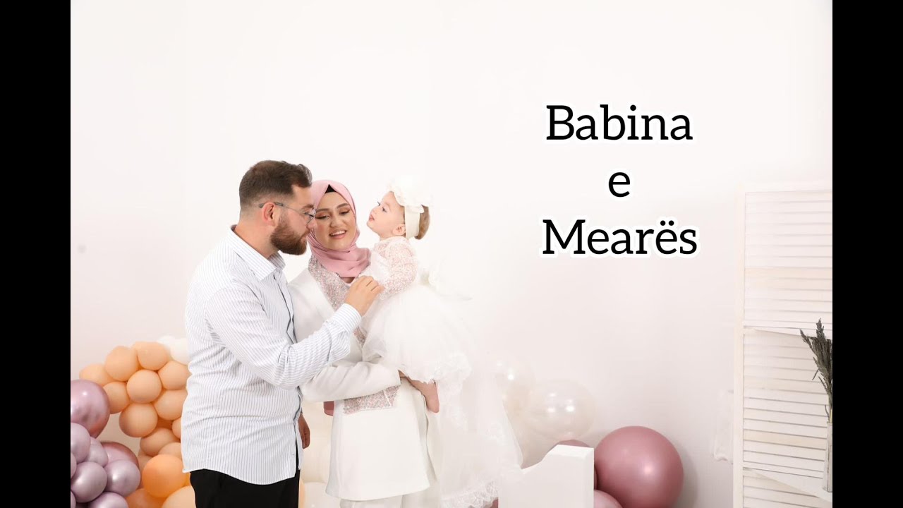 Akika e Meares | Pjesa 1 - Pritja e Mysafireve